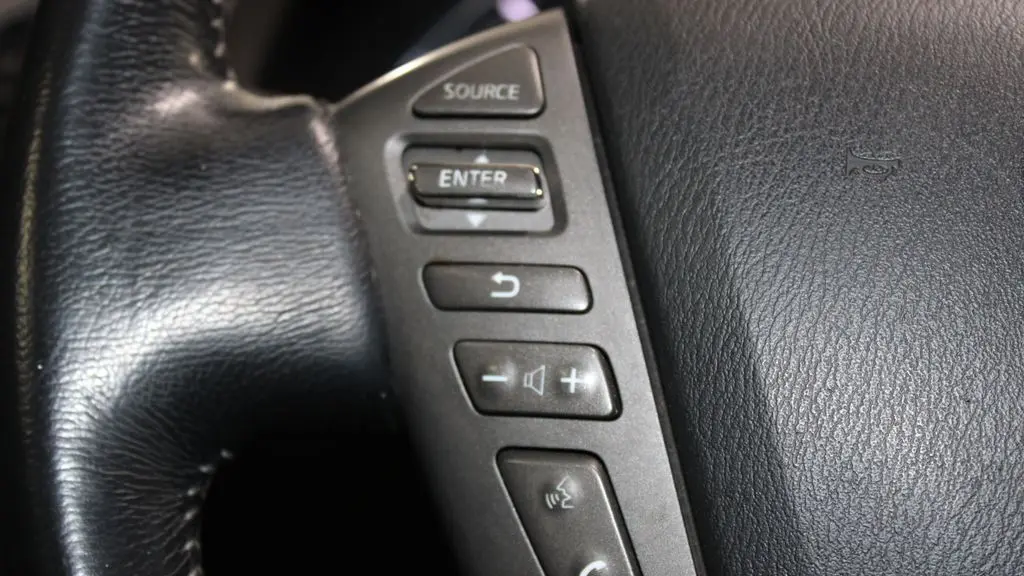 2019 Nissan Armada SV