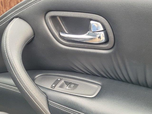 2020 Nissan Armada - $14,900