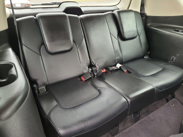 2020 Nissan Armada - $14,900