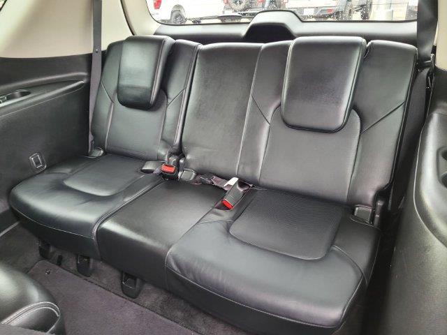 2020 Nissan Armada - $14,900