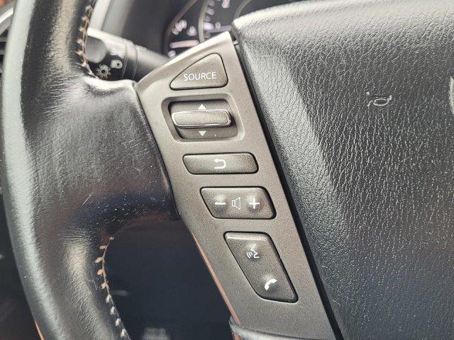 2020 Nissan Armada - $14,900