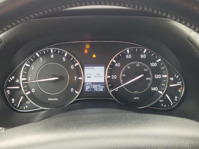 2020 Nissan Armada - $14,900