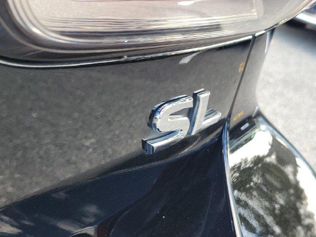 2020 Nissan Armada - $19,507
