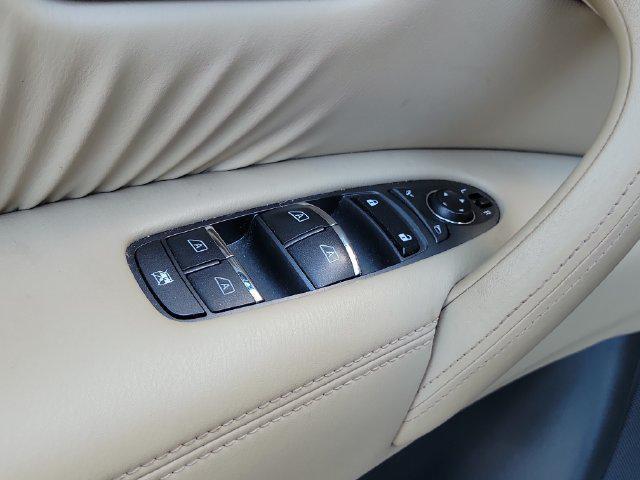 2020 Nissan Armada - $19,507