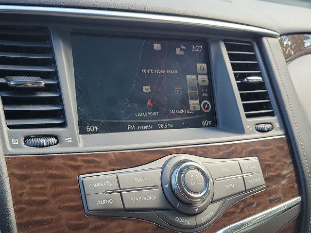 2020 Nissan Armada - $19,507