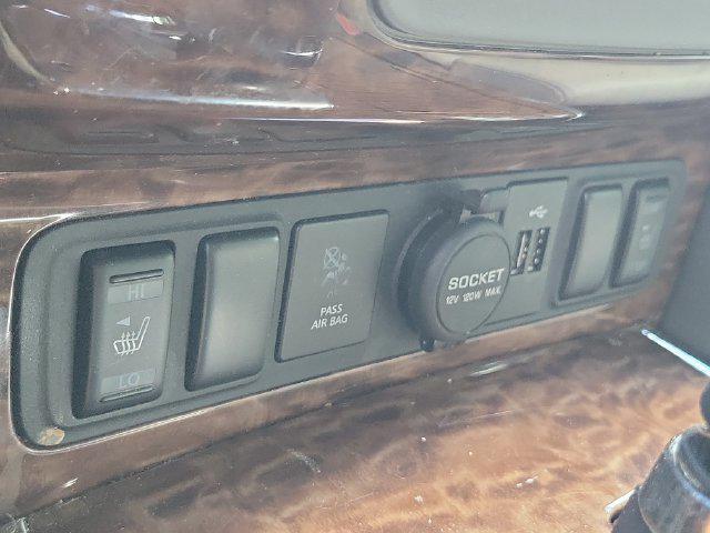 2020 Nissan Armada - $19,507