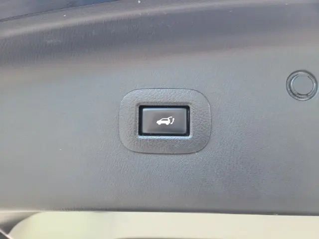 2020 Nissan Armada - $19,507