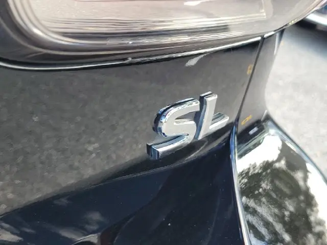 2020 Nissan Armada - $19,507