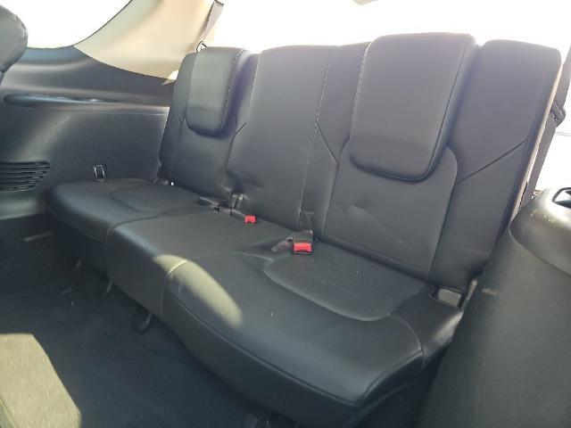 2018 Nissan Armada - $17,830