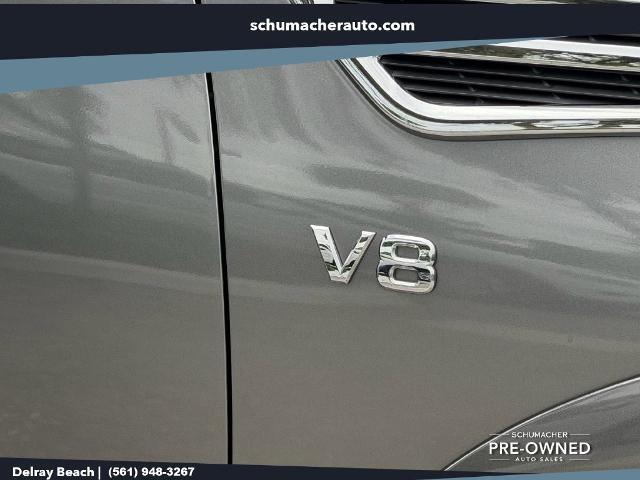 2019 Nissan Armada - $17,777