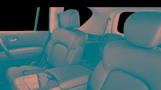 2019 Nissan Armada SV