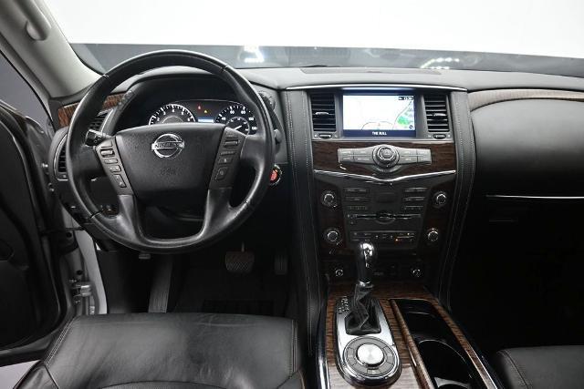 2019 Nissan Armada - $20,980