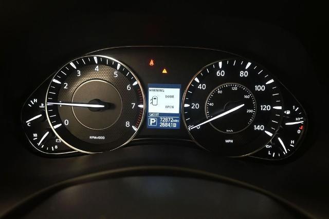 2019 Nissan Armada - $20,980