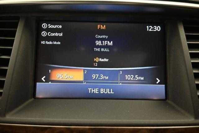 2019 Nissan Armada - $20,980