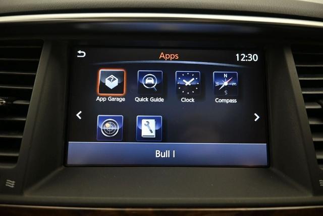 2019 Nissan Armada - $20,980