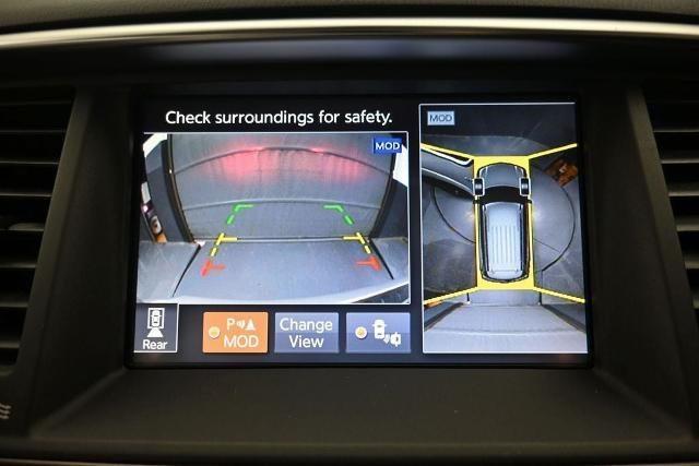 2019 Nissan Armada - $20,980