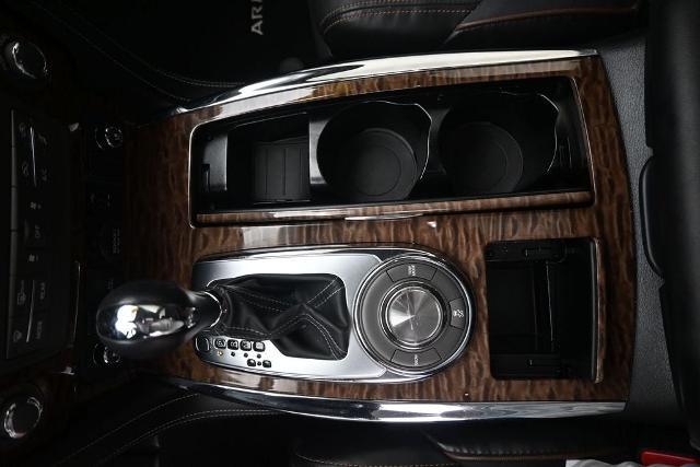 2019 Nissan Armada - $20,980
