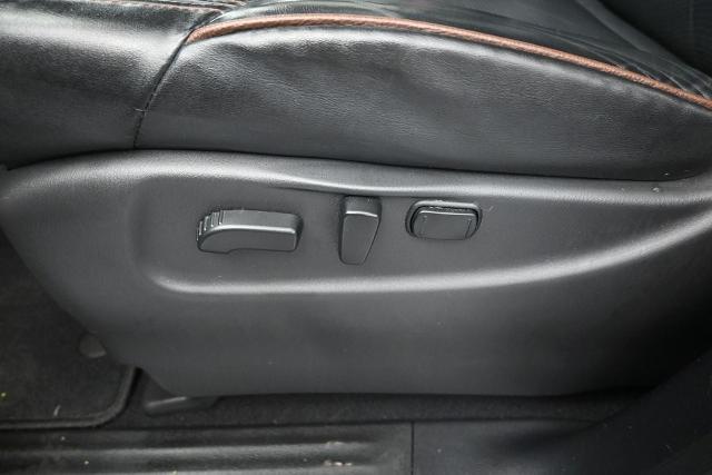 2019 Nissan Armada - $20,980