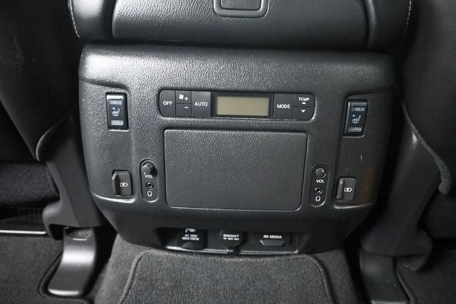 2019 Nissan Armada - $20,980