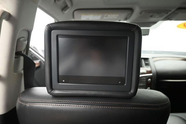 2019 Nissan Armada - $20,980