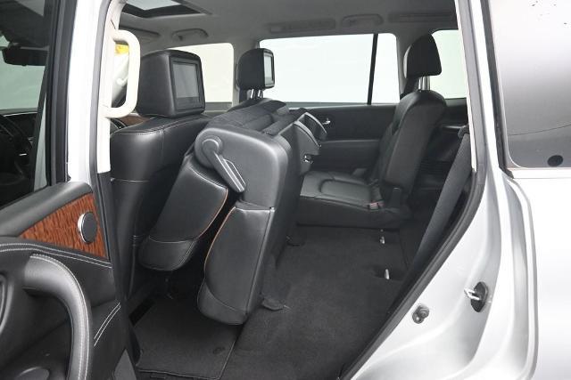2019 Nissan Armada - $20,980