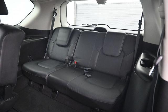 2019 Nissan Armada - $20,980