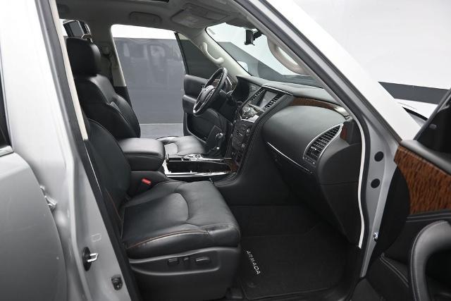 2019 Nissan Armada - $20,980