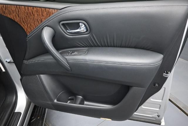 2019 Nissan Armada - $20,980