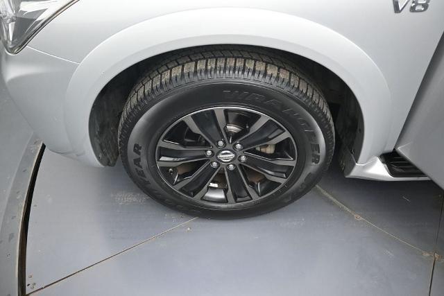2019 Nissan Armada - $20,980