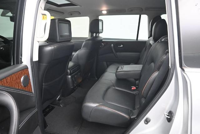 2019 Nissan Armada - $18,000