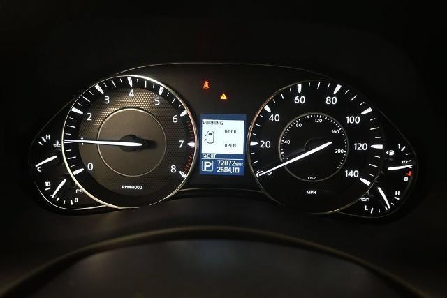 2019 Nissan Armada - $18,000