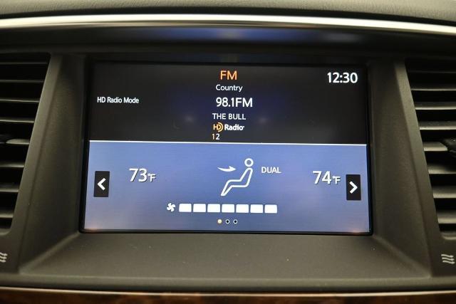 2019 Nissan Armada - $18,000