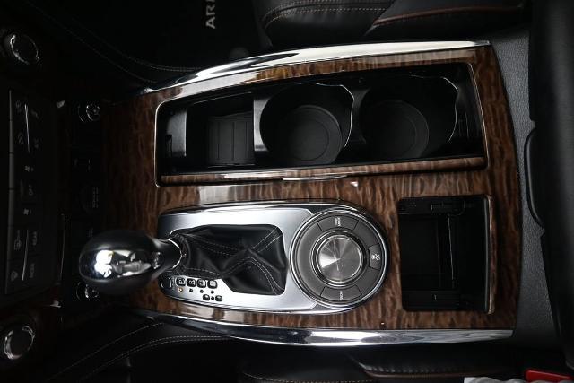 2019 Nissan Armada - $18,000