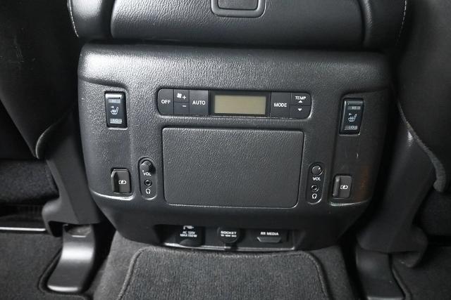 2019 Nissan Armada - $18,000