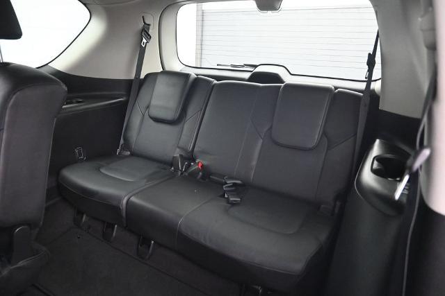 2019 Nissan Armada - $18,000