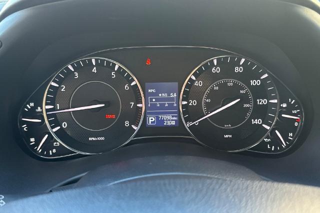 2019 Nissan Armada - $20,955