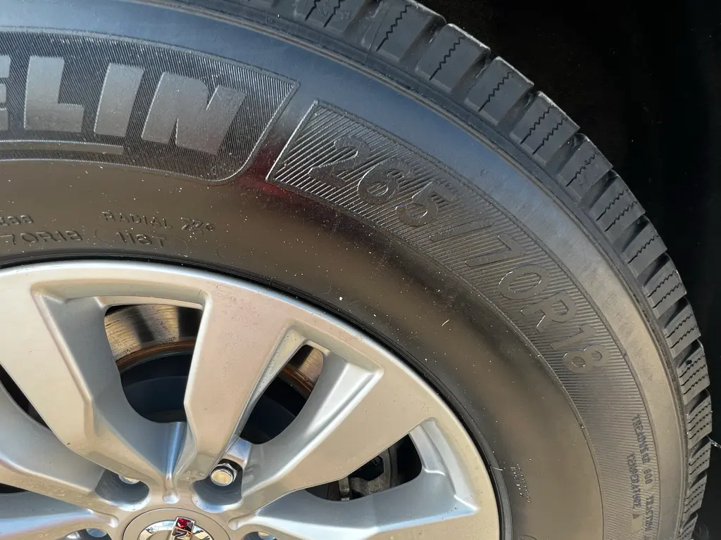 2019 Nissan Armada - $21,785
