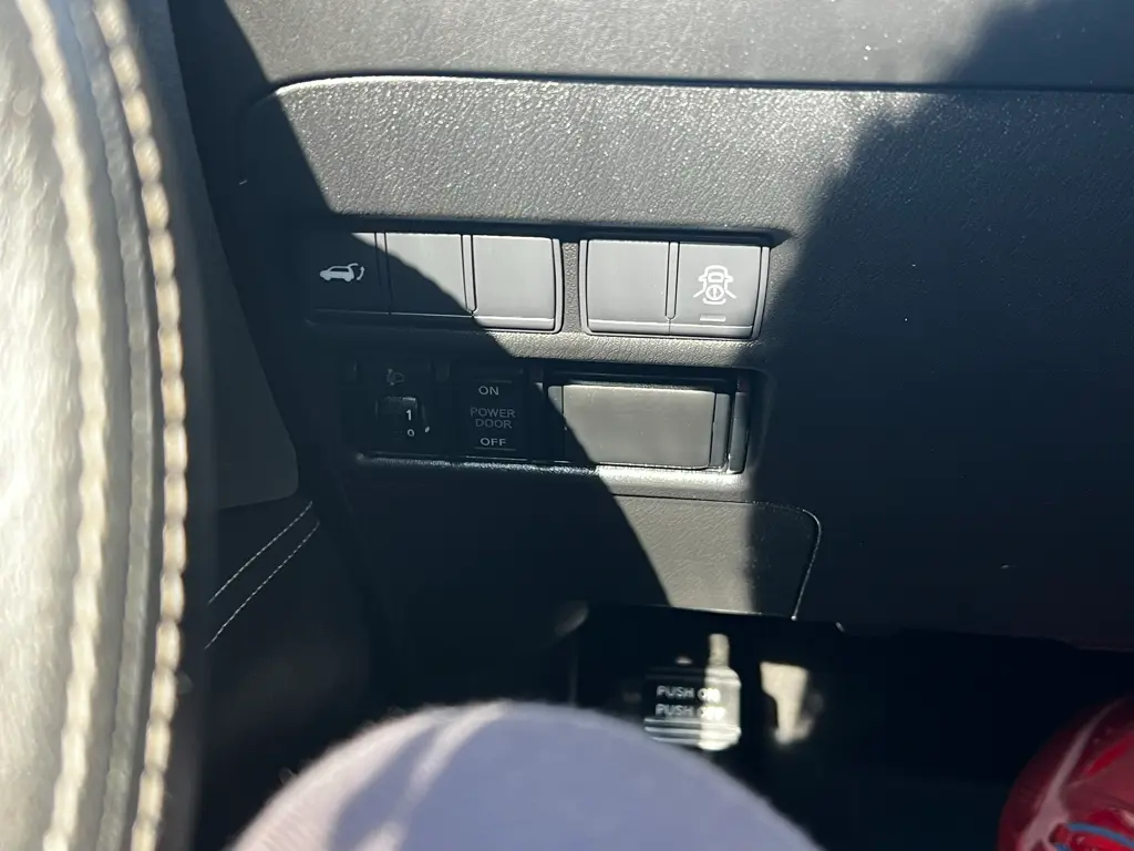 2019 Nissan Armada - $21,785