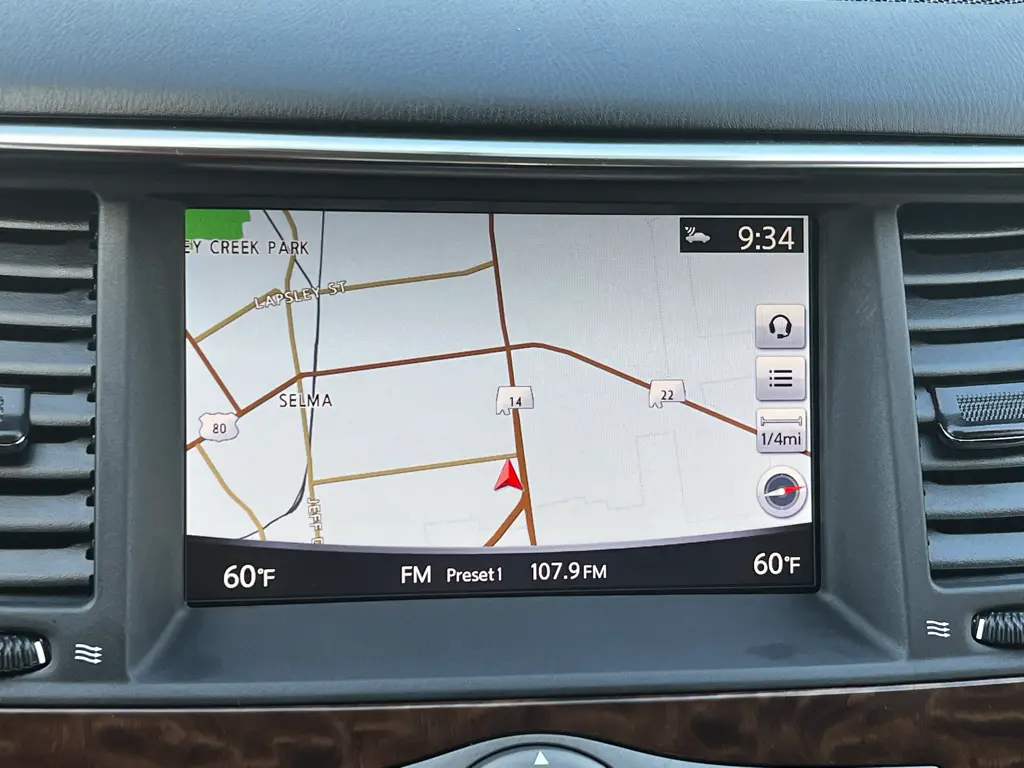 2019 Nissan Armada - $21,785