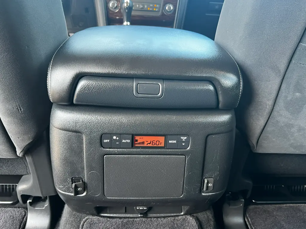 2019 Nissan Armada - $21,785