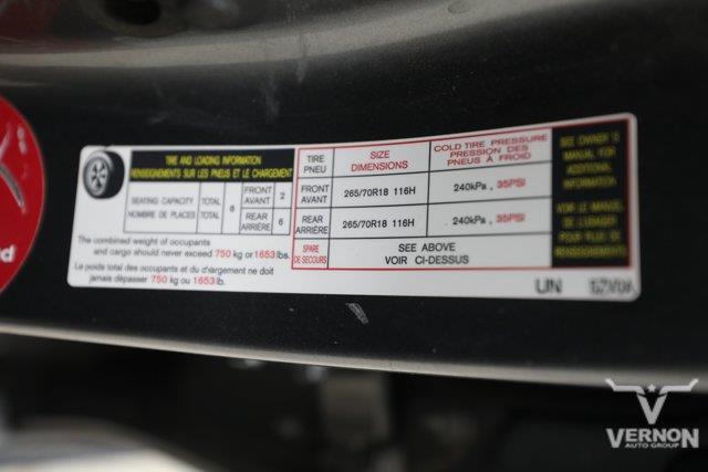 2019 Nissan Armada - $19,999
