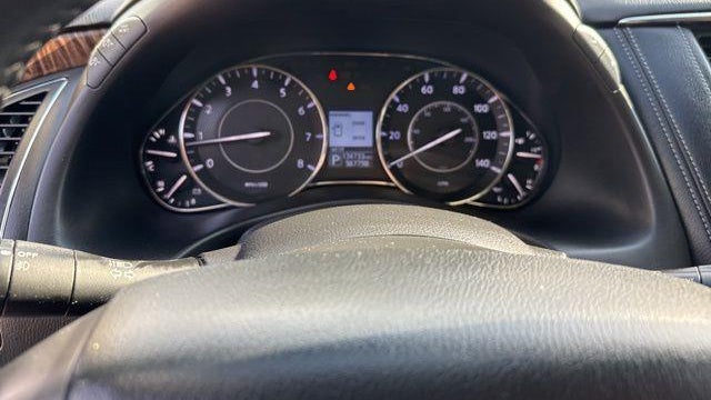 2018 Nissan Armada SV