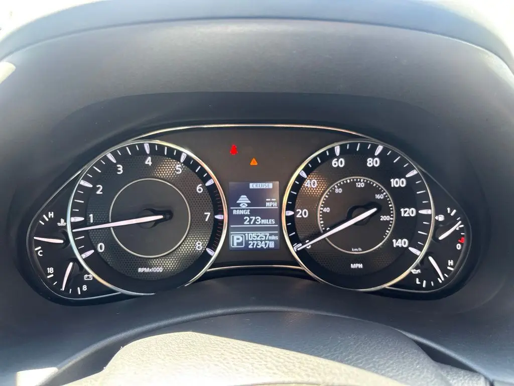 2019 Nissan Armada - $17,851