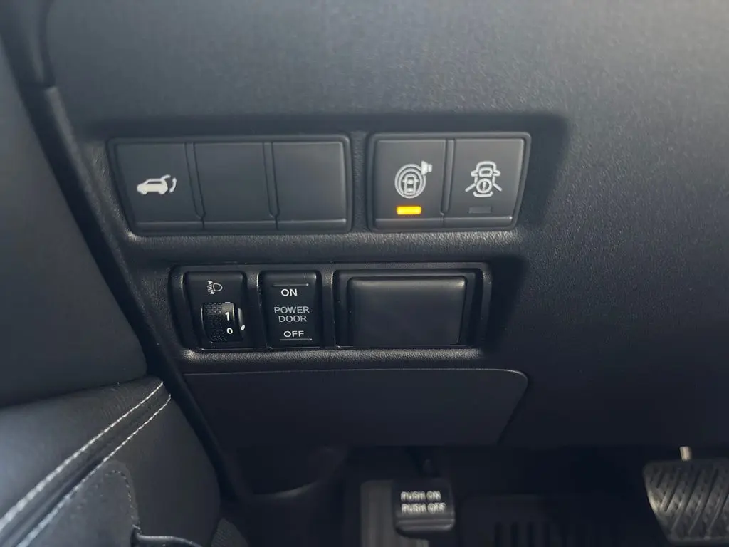 2019 Nissan Armada - $17,851