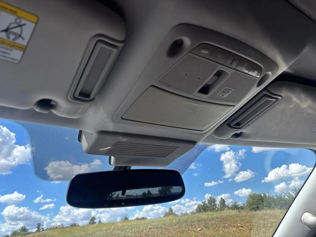 2019 Nissan Armada - $17,851