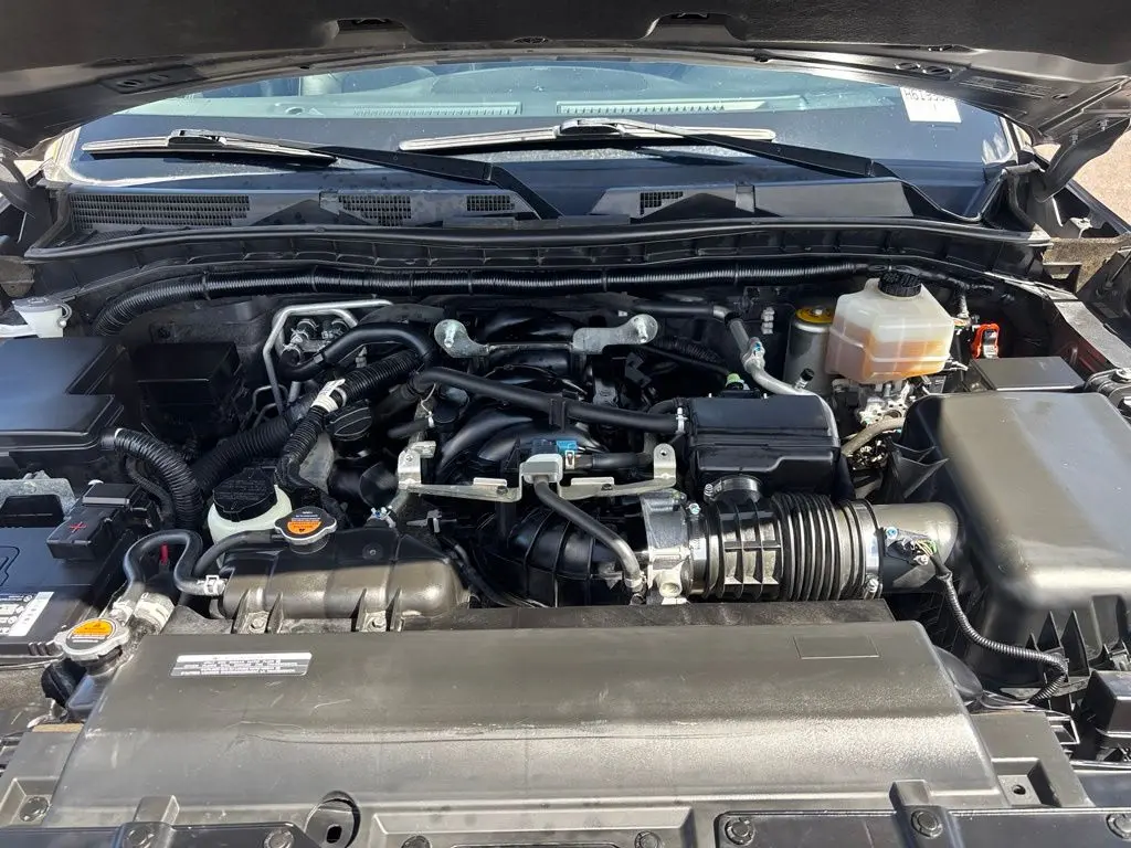 2019 Nissan Armada - $17,851