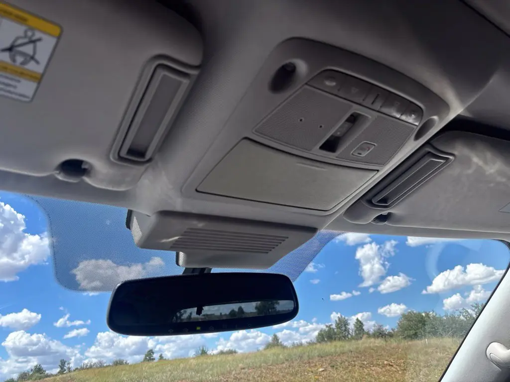 2019 Nissan Armada - $17,373