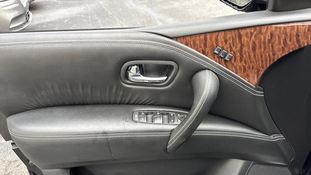 2019 Nissan Armada SV