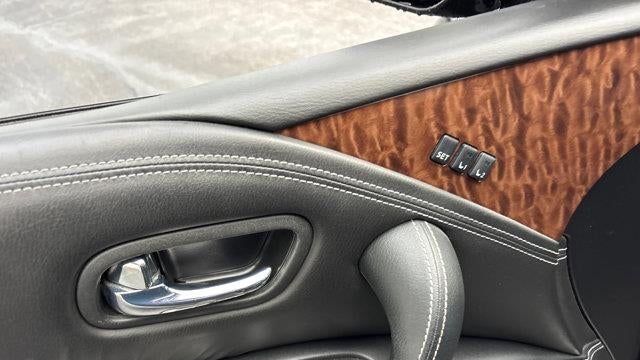 2019 Nissan Armada SV