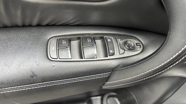 2019 Nissan Armada SV